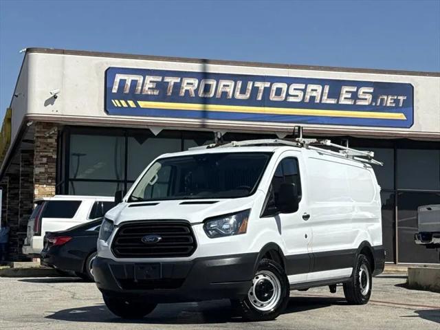 2016 Ford Transit w/Sliding Side Door w/RWB for sale in Arlington, TX