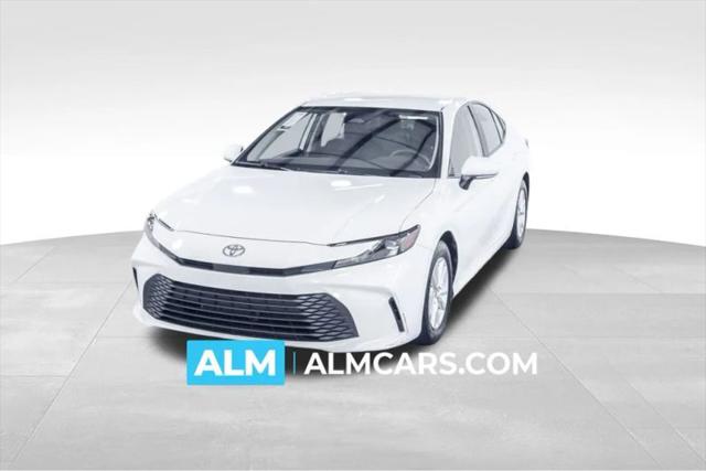 2025 Toyota Camry LE for sale in Union City, GA