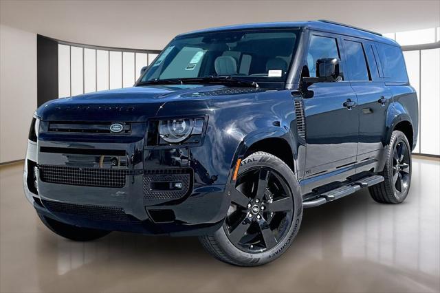 2025 Land Rover Defender 130 P500 V8 for sale in Cerritos, CA