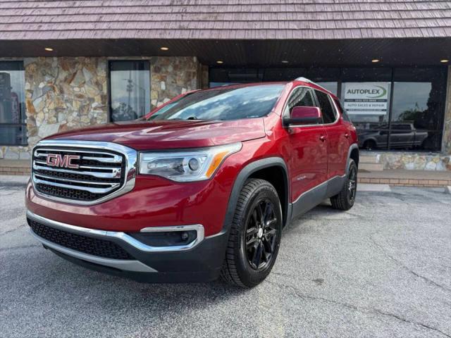 2019 GMC Acadia SLT-1 for sale in Tampa, FL