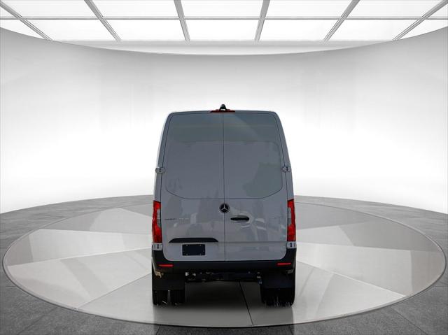 2026 Mercedes-Benz Sprinter 4500 Standard Roof 4-Cyl Diesel HO