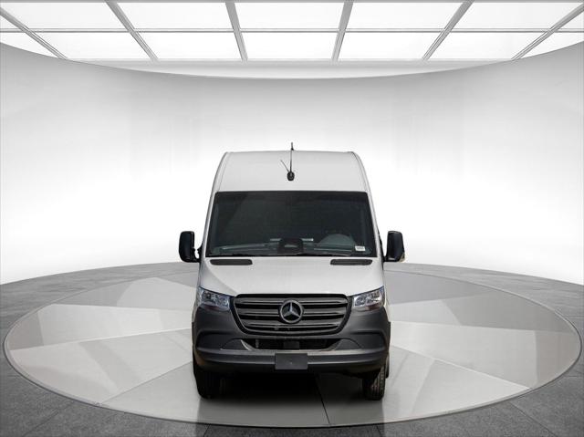 2026 Mercedes-Benz Sprinter 4500 Standard Roof 4-Cyl Diesel HO