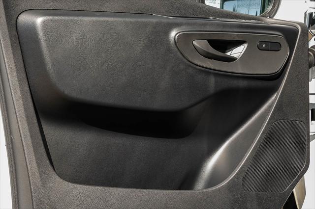2026 Mercedes-Benz Sprinter 4500 Standard Roof 4-Cyl Diesel HO