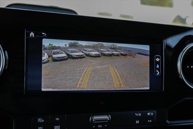 2026 Mercedes-Benz Sprinter 4500 Standard Roof 4-Cyl Diesel HO