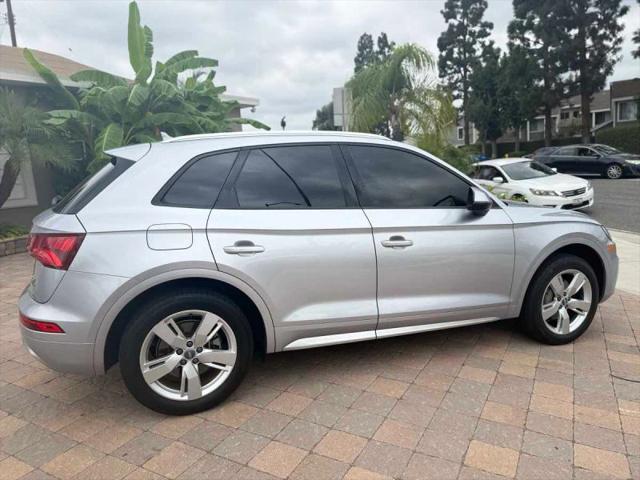 2018 Audi Q5 2.0T Premium