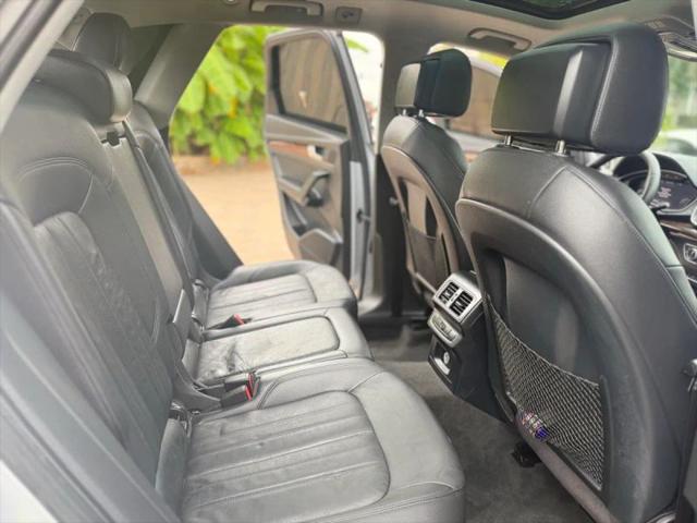 2018 Audi Q5 2.0T Premium