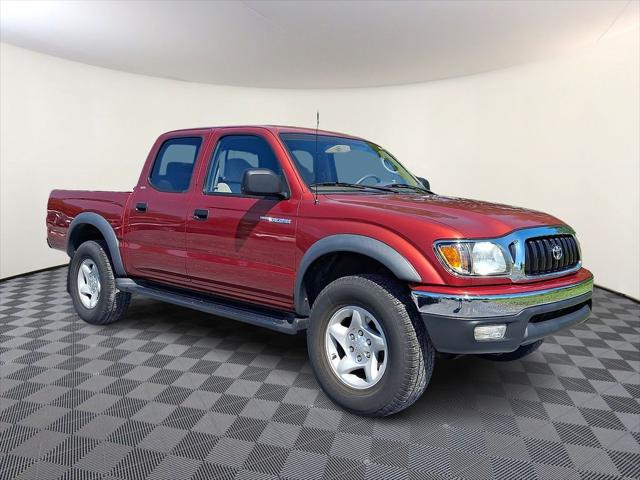 2003 Toyota Tacoma PreRunner for sale in Harrisburg, PA