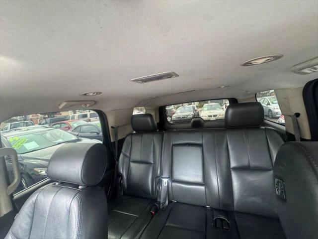 2013 Chevrolet Tahoe LT