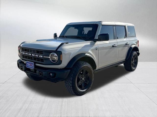 2025 Ford Bronco Big Bend for sale in Hillsboro, TX