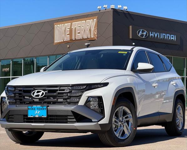 2026 Hyundai Tucson SE for sale in Silsbee, TX