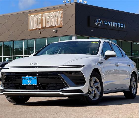 2026 Hyundai Sonata SE for sale in Silsbee, TX