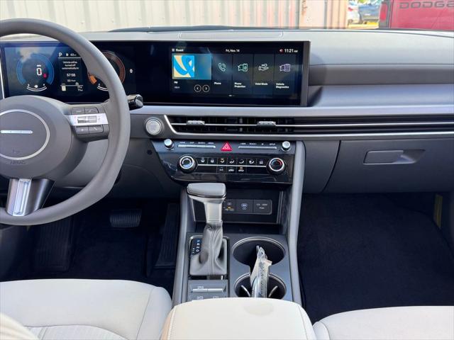 2026 Hyundai Sonata SE