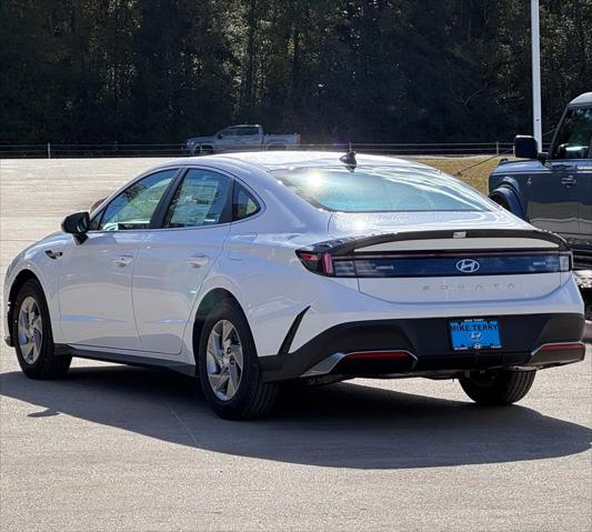 2026 Hyundai Sonata SE