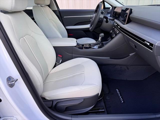 2026 Hyundai Sonata SE