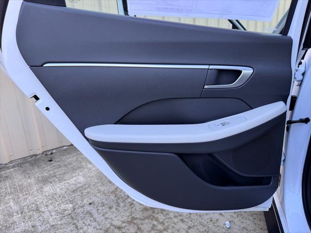 2026 Hyundai Sonata SE