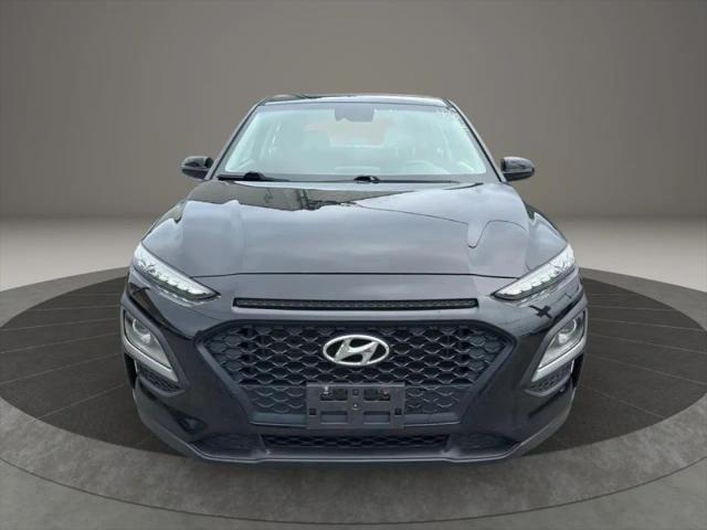 2020 Hyundai Kona SE