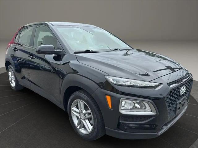 2020 Hyundai Kona SE