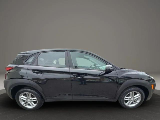 2020 Hyundai Kona SE
