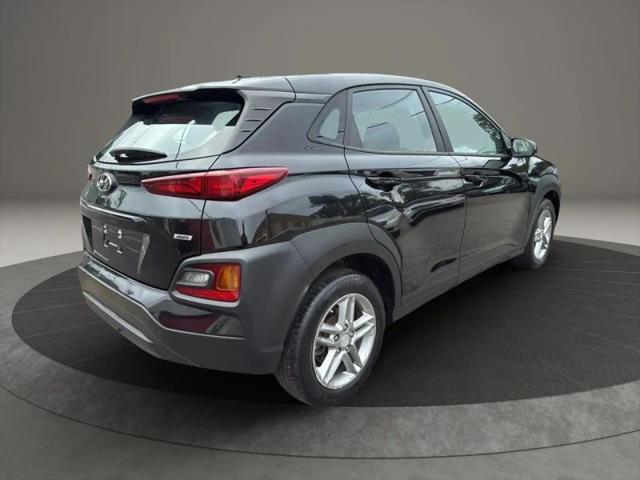 2020 Hyundai Kona SE