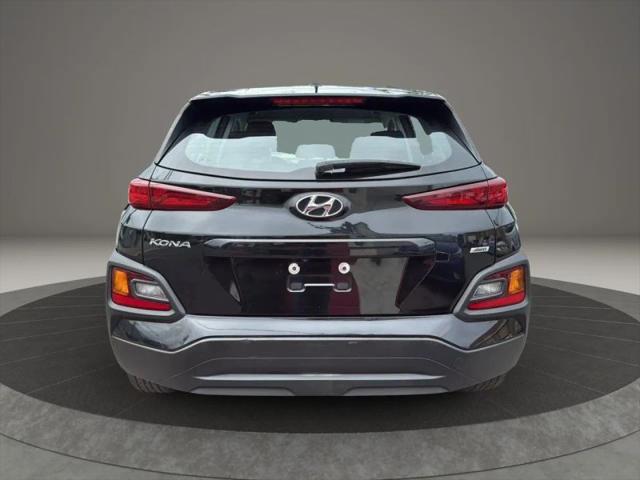 2020 Hyundai Kona SE