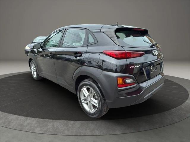 2020 Hyundai Kona SE