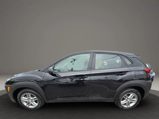 2020 Hyundai Kona SE