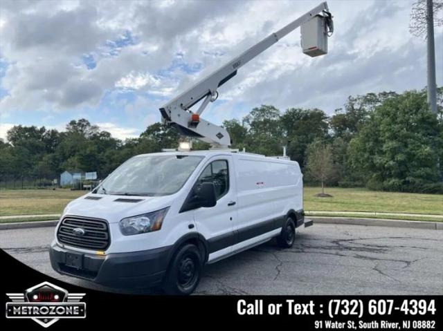 2018 Ford Transit w/Sliding Side Door w/LWB for sale in South River, NJ