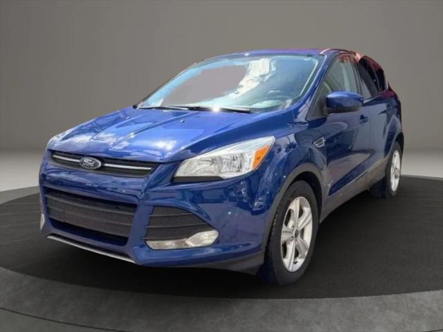 2016 Ford Escape SE for sale in Miami, FL