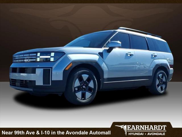 2026 Hyundai Santa Fe Hybrid SEL for sale in Avondale, AZ