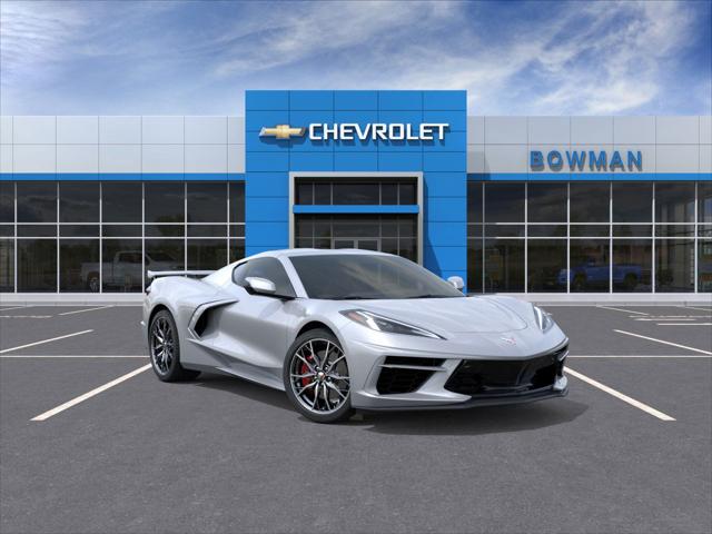 2026 Chevrolet Corvette 2LT for sale in Clarkston, MI