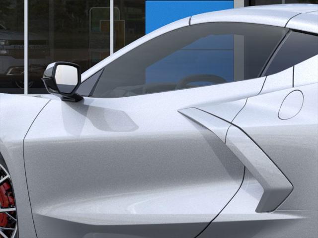 2026 Chevrolet Corvette 2LT