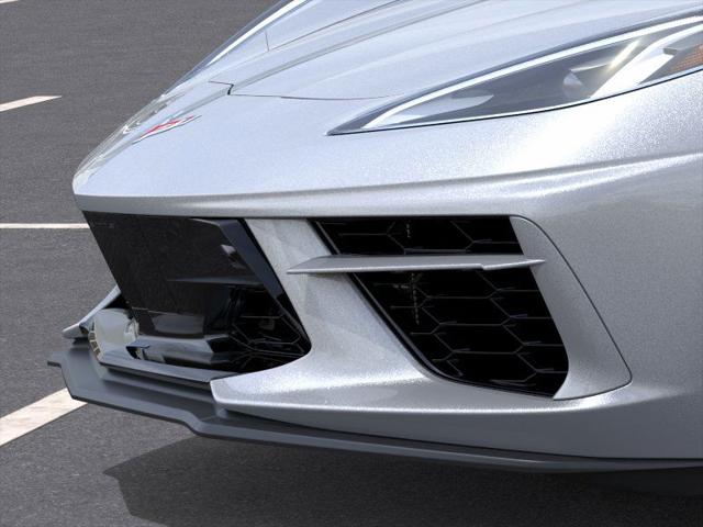 2026 Chevrolet Corvette 2LT