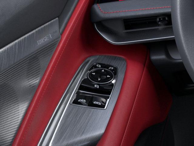2026 Chevrolet Corvette 2LT