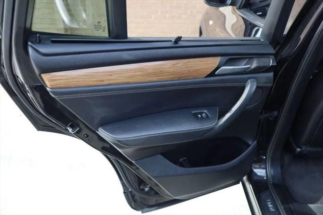 2013 BMW X3 xDrive35i