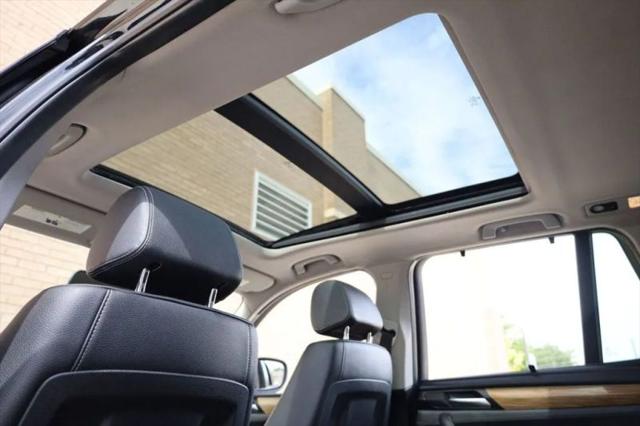 2013 BMW X3 xDrive35i