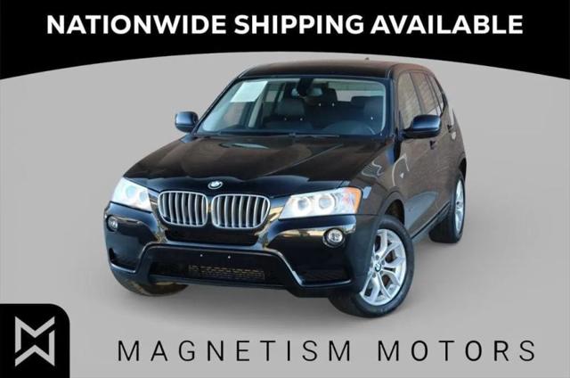 2013 BMW X3 xDrive35i for sale in Lawrenceville, GA