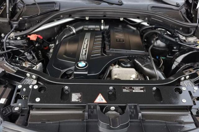 2013 BMW X3 xDrive35i