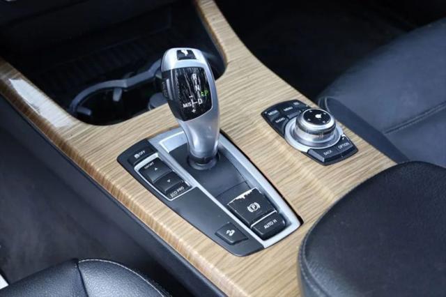2013 BMW X3 xDrive35i