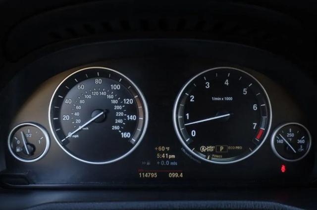2013 BMW X3 xDrive35i