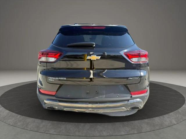 2021 Chevrolet TrailBlazer AWD ACTIV