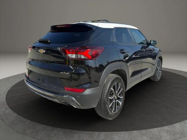 2021 Chevrolet TrailBlazer AWD ACTIV