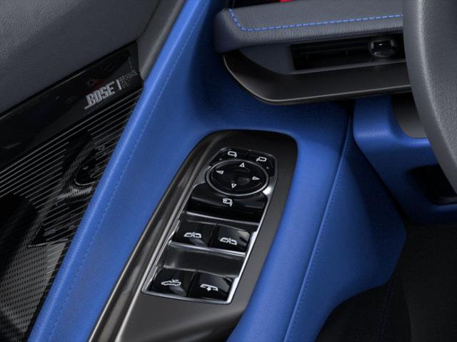 2026 Chevrolet Corvette Stingray Convertible, 3LT, RWD