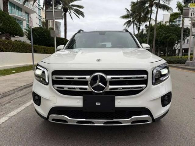 2023 Mercedes-Benz GLB 4MATIC for sale in Miramar, FL