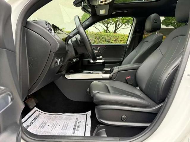2023 Mercedes-Benz GLB 4MATIC
