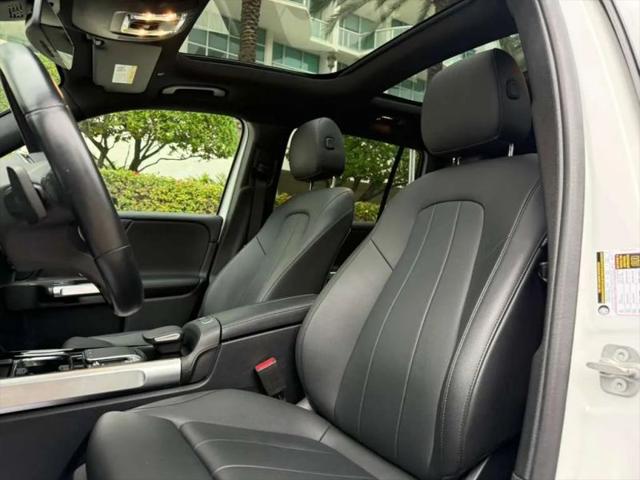 2023 Mercedes-Benz GLB 4MATIC