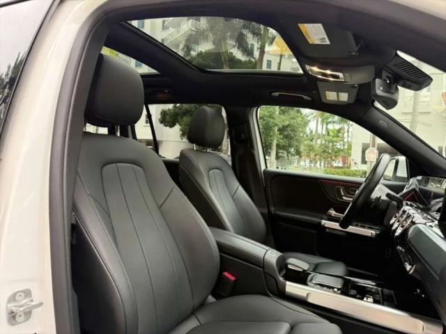 2023 Mercedes-Benz GLB 4MATIC