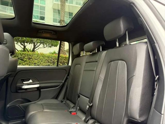 2023 Mercedes-Benz GLB 4MATIC