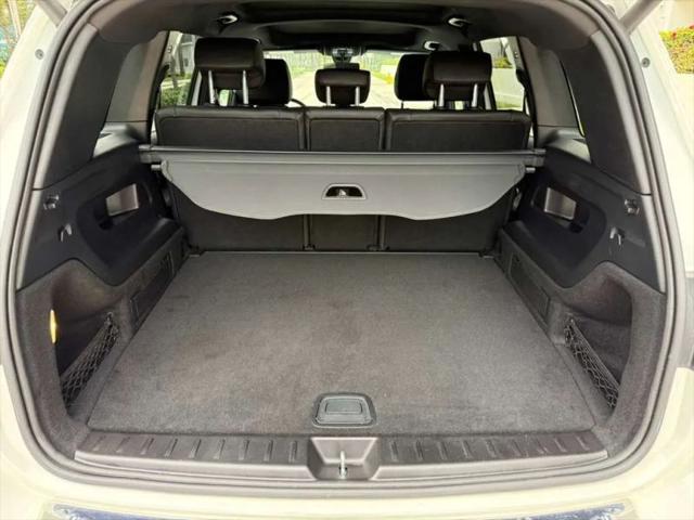 2023 Mercedes-Benz GLB 4MATIC