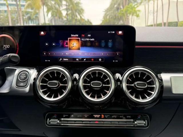2023 Mercedes-Benz GLB 4MATIC