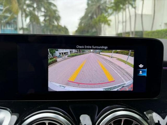 2023 Mercedes-Benz GLB 4MATIC